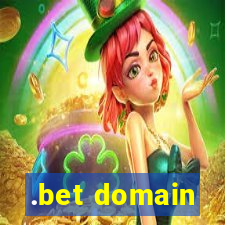 .bet domain